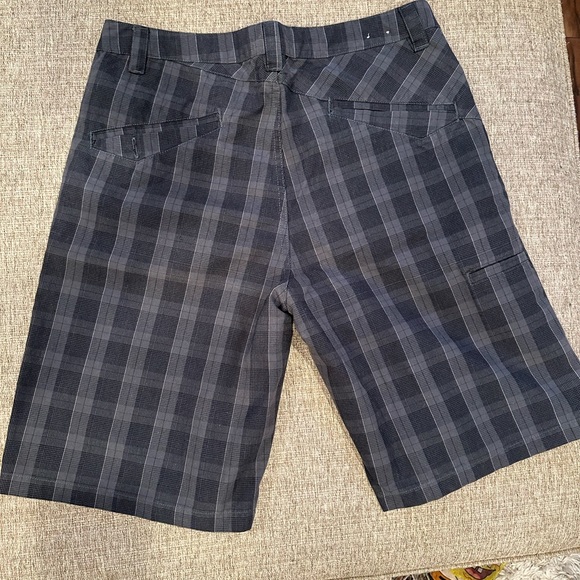 Anchor Blue Short - Picture 5 of 11